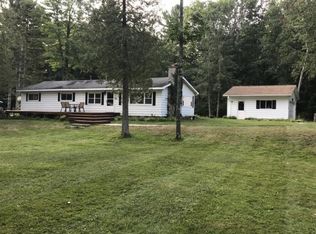 2707 Beebe Blvd, Ossineke, MI 49766