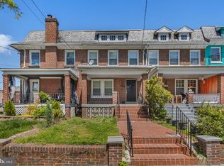 249 Longfellow St NW, Washington, DC 20011