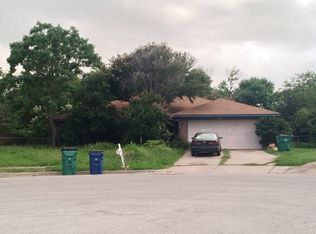 7021 Declaration St, Watauga, TX 76148