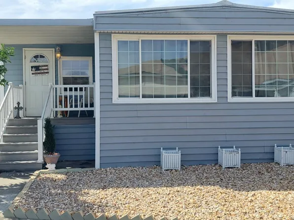 711 Old Canyon Rd Spc 54, Fremont, CA 94536