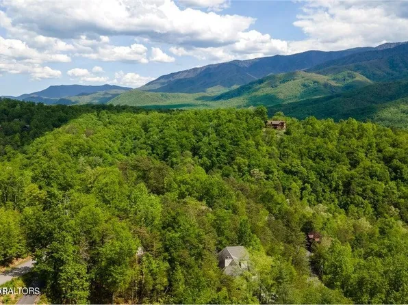 71 Vixen Run #71, Gatlinburg, TN 37738