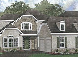 1734 Hibberd Ln, West Chester, PA 19380