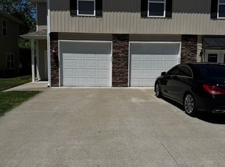 345/347 Chris, Columbia, MO 65203
