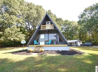 103 Arrowhead Rd, Eddyville, KY 42038