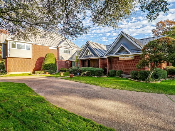 5800 End O Trl, Fort Worth, TX 76112