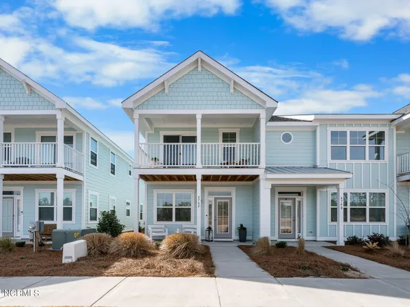 4742 Siddons Drive, Wilmington, NC 28412