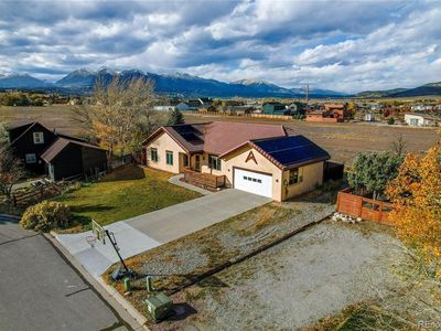 244 Mesa Court, Salida, CO, 81201