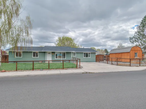 500 SE Knowledge St, Prineville, OR 97754