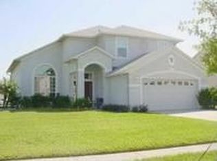 2472 Huron Cir, Kissimmee, FL 34746