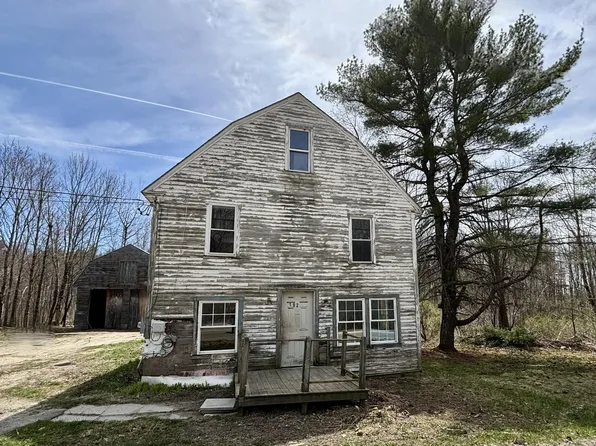 182 Cobb Road, Poland, ME 04274