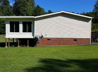 199 Robertson Rd, Rutherfordton, NC 28018