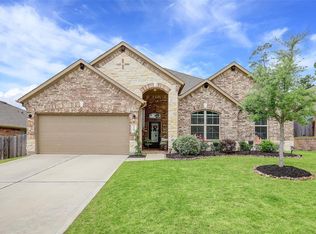 12281 Emerald Mist Ln, Conroe, TX 77304