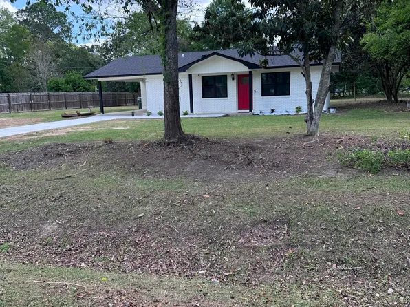 601 Ingram St, Donalsonville, GA 39845