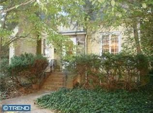 210 Homestead Ave, Haddonfield, NJ 08033