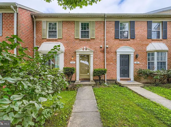 68 Hamlet Dr, Owings Mills, MD 21117