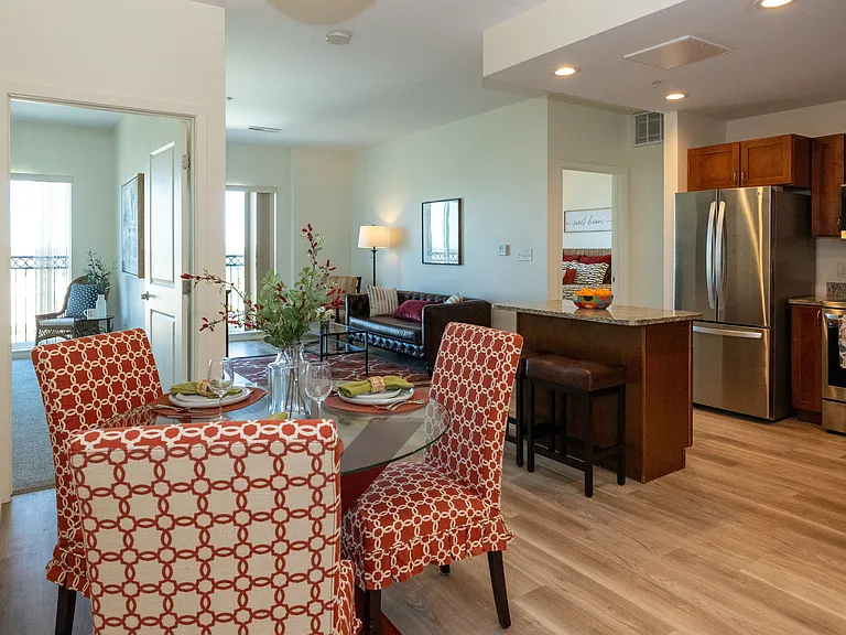 Bella Vita Senior Living — Photo 18