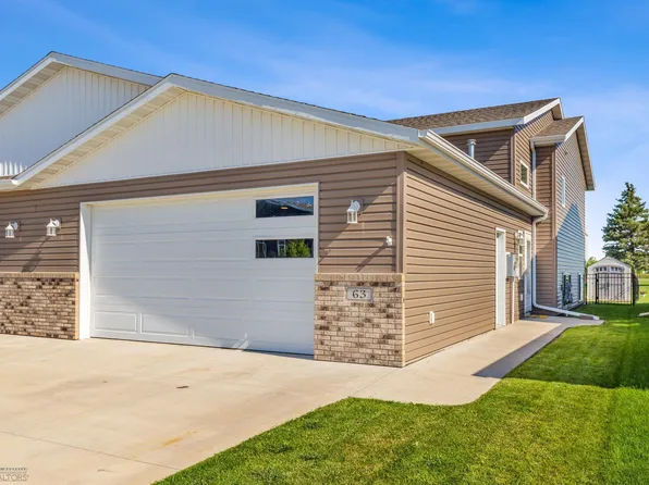 63 Cedar Dr, Mapleton, ND 58059