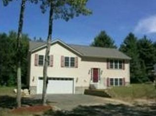 39 Bailey Pond Rd, West Greenwich, RI 02817