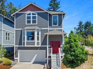 26442 Gravity Ave NE, Kingston, WA