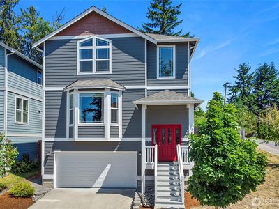 26442 Gravity Avenue NE, Kingston, WA, 98346