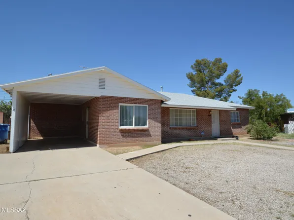 1456 S Avenida Sirio, Tucson, AZ 85710