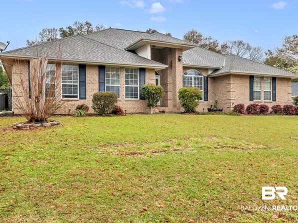 28312 Bay Branch Dr, Daphne, AL 36526