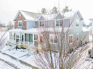 10333 Sawmill Rd, Powell, OH 43065