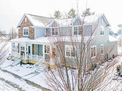 10333 Sawmill Rd, Powell, OH, 43065