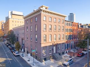 1035 Spruce St APT 102, Philadelphia, PA 19107