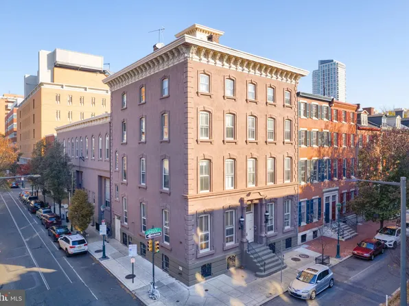 1035 Spruce St APT 102, Philadelphia, PA 19107