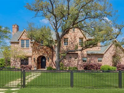 4307 Ridge Rd, Dallas, TX, 75229