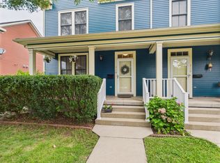 110 West St, Wheeling, WV 26003