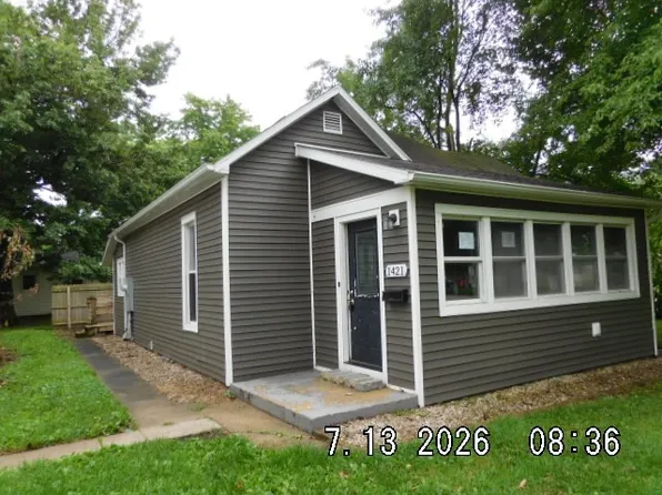 1421 Pennsylvania Ave, Windsor, IL 61957