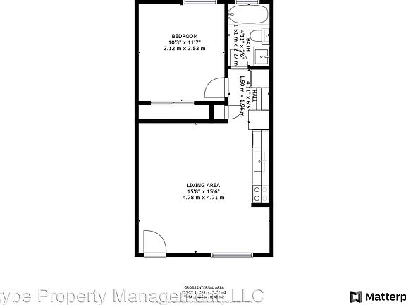 3rd image of 335 N Sherman St #11807288