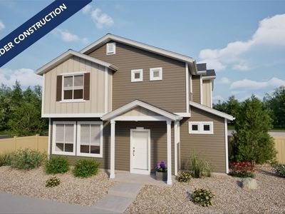 46577 Sunflower Lane, Bennett, CO, 80102