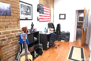 Rented by Oxford Property Group