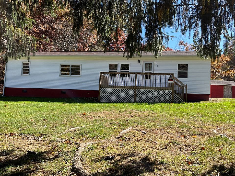 3644 Valley Rd, Pulaski, VA 24301 MLS 84613 Zillow
