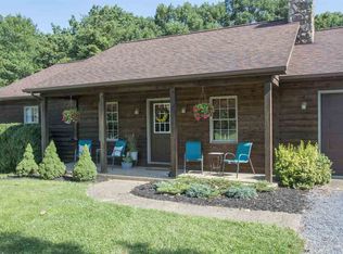 3145 Lanier Ln, Mcgaheysville, VA 22840