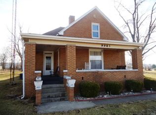 9983 S Us Highway 41, Rosedale, IN 47874