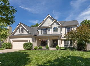 14806 Rosebud Dr, Noblesville, IN 46060