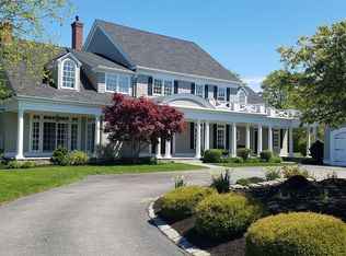 5 Cider Hill Rd, Hampton Falls, NH 03844