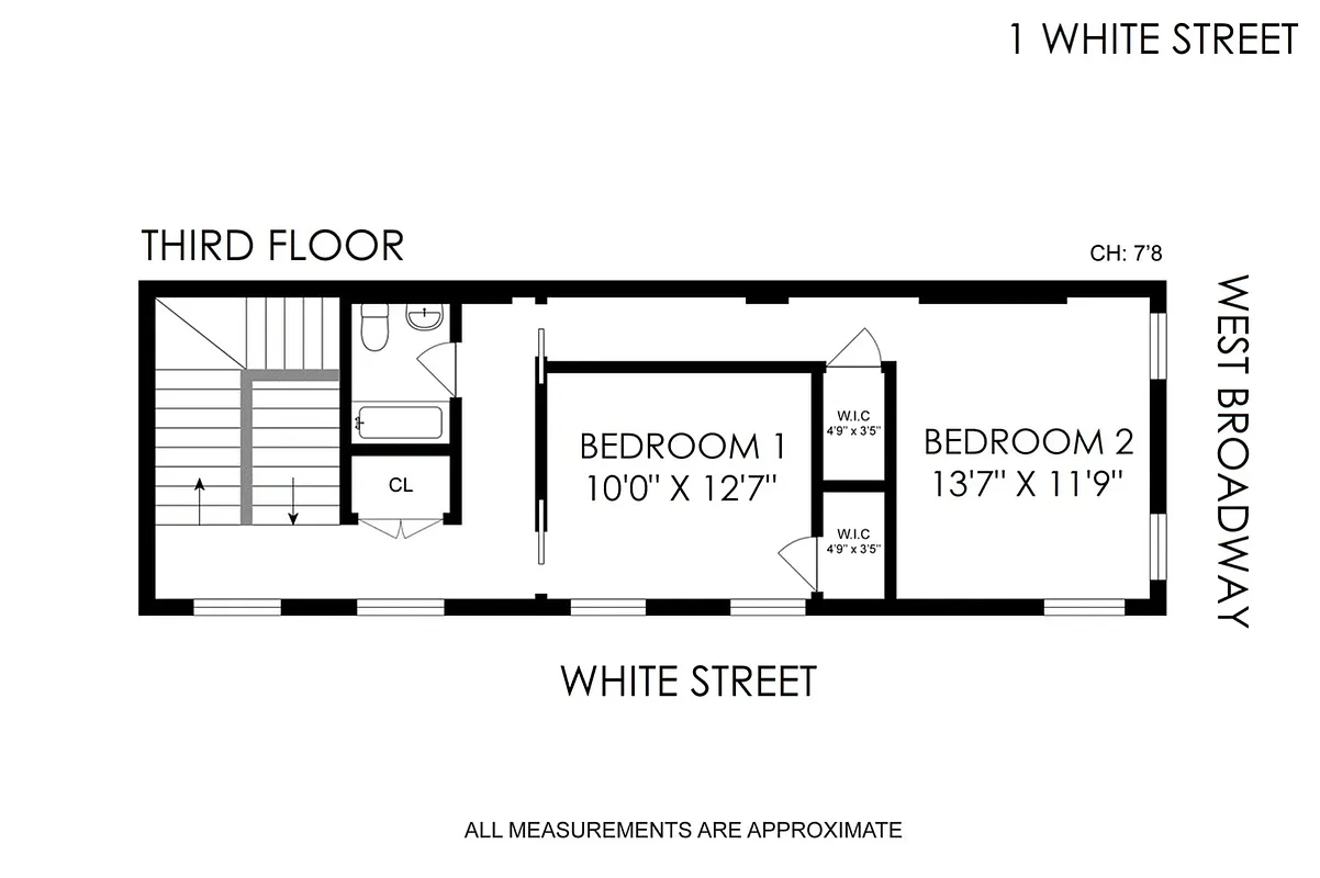 floor plan 4