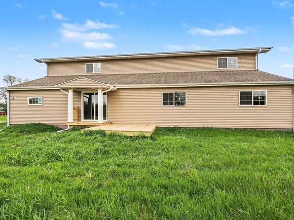 33594 M 60, Leonidas, MI