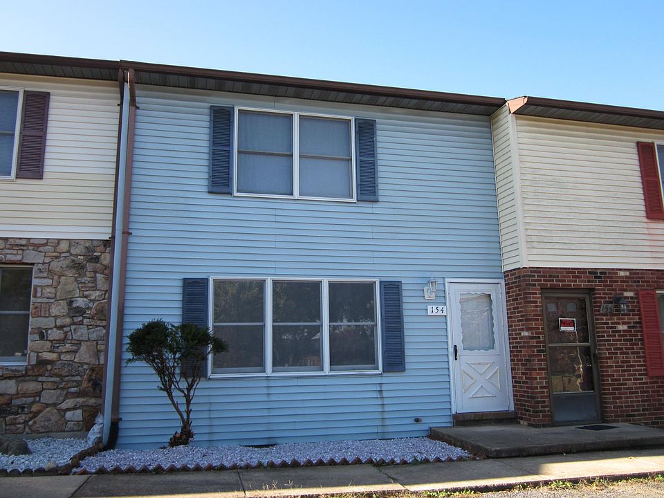 1st image of 154 Valley Vista Dr #11