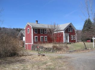 967 Huntington Rd, Worthington, MA 01098