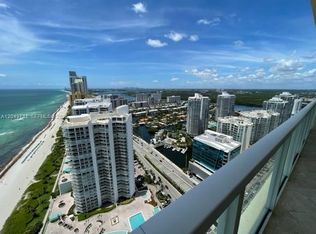 16699 Collins Ave APT 3910, Sunny Isles Beach, FL 33160