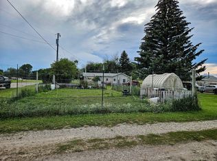 706 Vrooman St, Lewistown, MT 59457