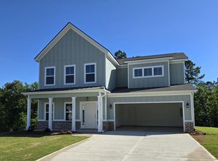 967 Hurryoff Ln, Aiken, SC 29808
