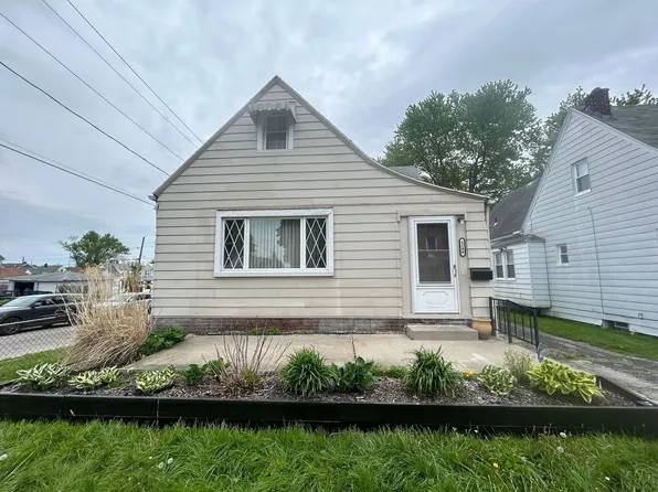4248 Caroline Ave, Toledo, OH 43612