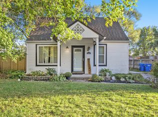 4300 Marr Ave, Warren, MI 48091